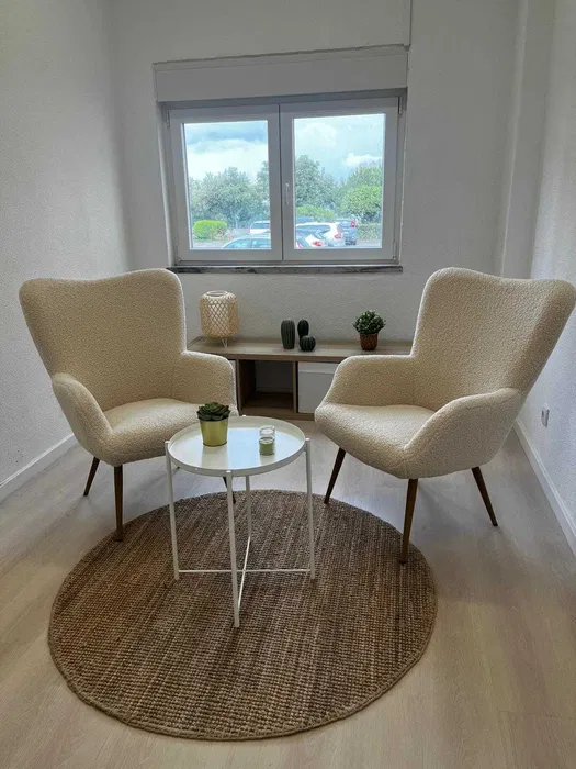 Fotografia da sala 1