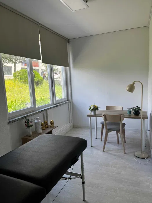 Fotografia da sala 3