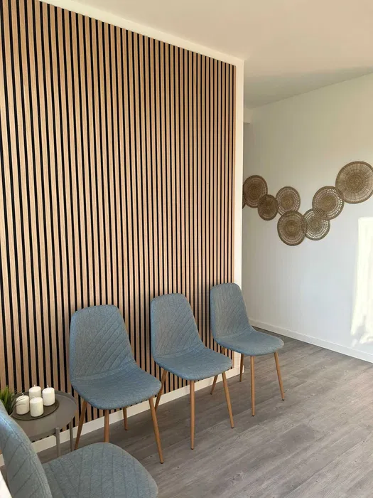 Fotografia da sala 6