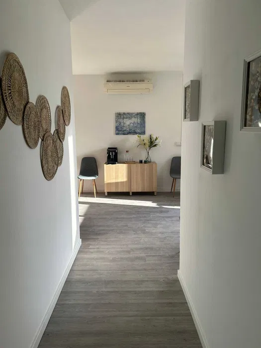 Fotografia da sala 7