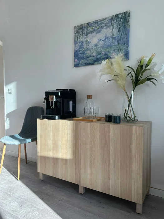 Fotografia da sala 8